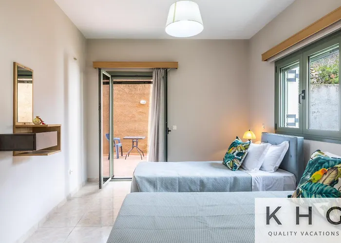 Apartment Hermes Luxury In Village!