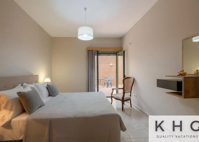 Apartament Hermes Luxury In Village!