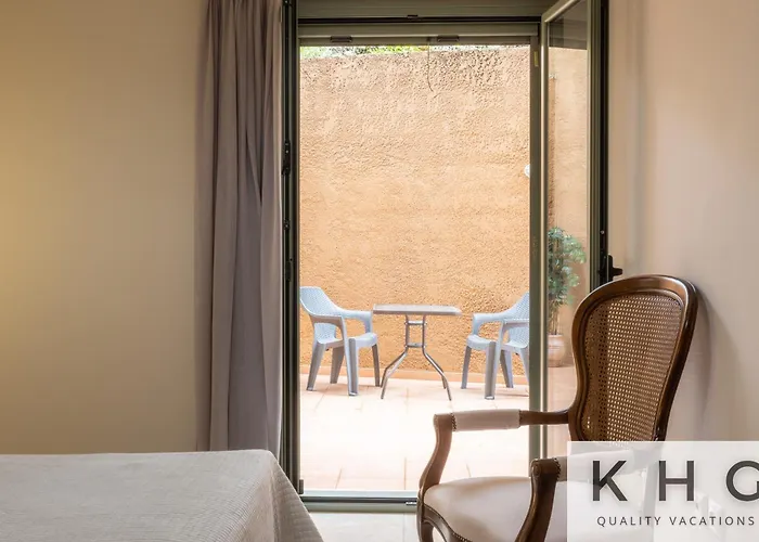 Apartament Hermes Luxury In Village! Vlachata