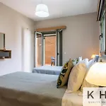 Hermes Luxury In Village! Apartman Vlaháta