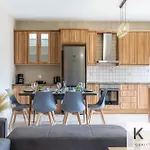 Apartman Hermes Luxury In Village! *