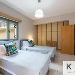 Hermes Luxury In Village! Apartman Vlaháta