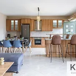 Apartman Hermes Luxury In Village! Vlaháta