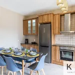 Hermes Luxury In Village! Apartman