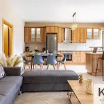 Apartman Hermes Luxury In Village! Vlaháta