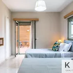 Apartman Hermes Luxury In Village!