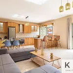 Hermes Luxury In Village! Apartman Vlaháta
