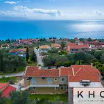 Hermes Luxury In Village! Vlaháta