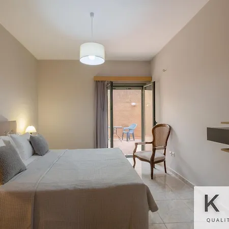 Apartment Hermes Luxury In Village!