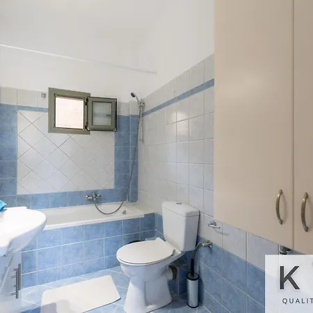 Hermes Luxury In Village! Apartment Vlachata