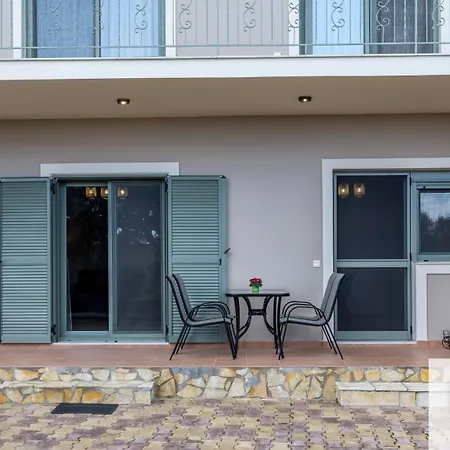 Hermes Luxury In Village! Apartment