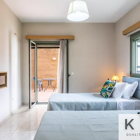 Apartment Hermes Luxury In Village!