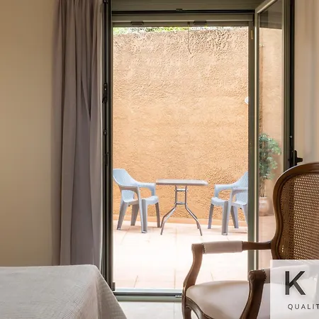 Apartment Hermes Luxury In Village! Vlachata