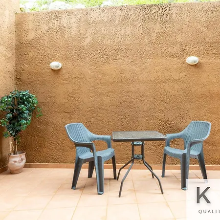Hermes Luxury In Village! Apartment *